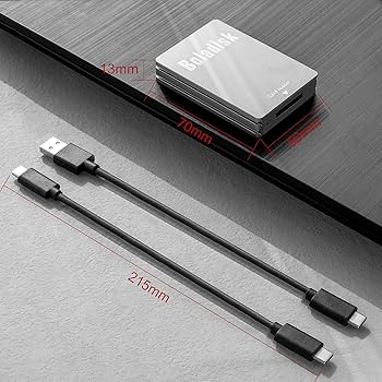 Amazon.co.jp: CFexpress Type A メモリーカード カードリーダー